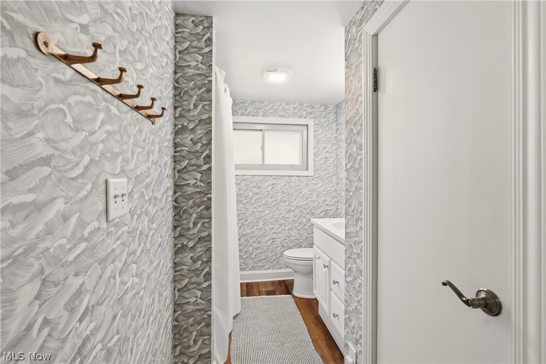 Atwood Valley - Residential