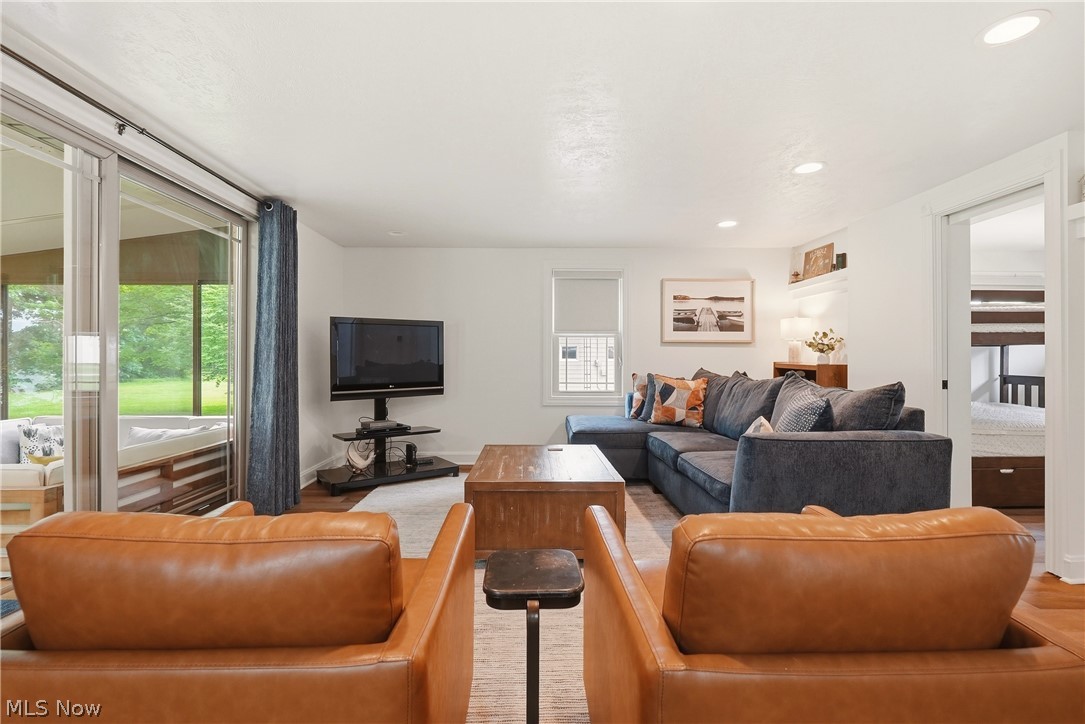 Atwood Valley - Residential