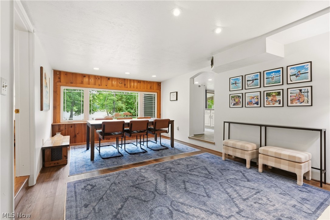 Atwood Valley - Residential
