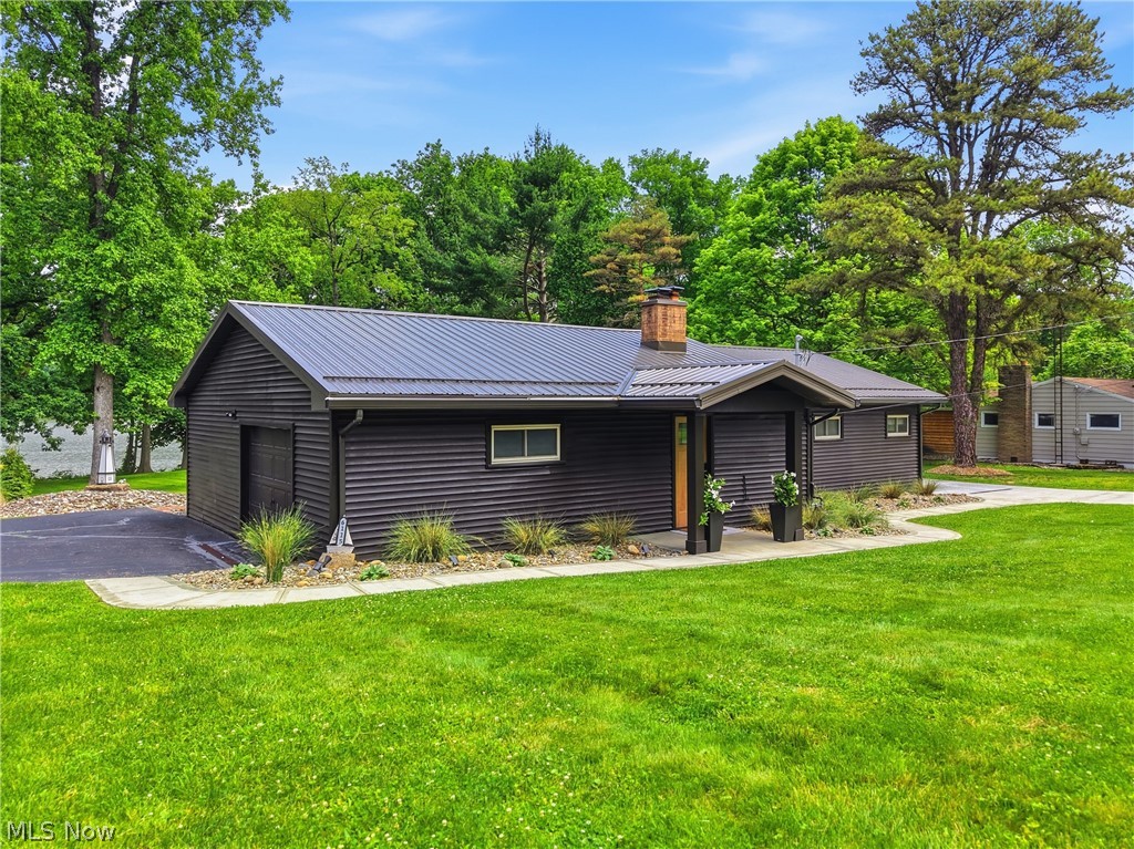 Atwood Valley - Residential