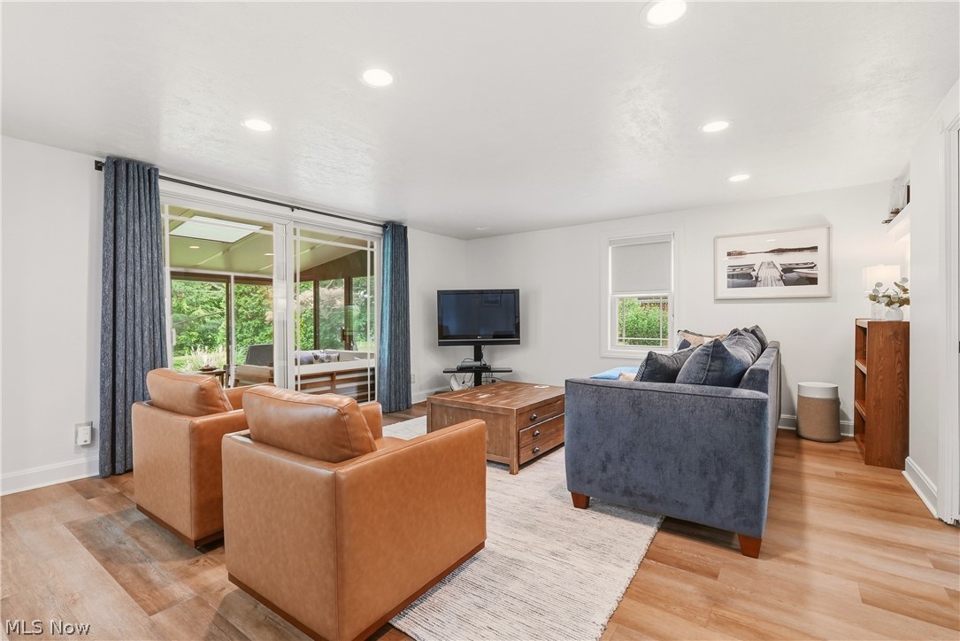 Atwood Valley - Residential