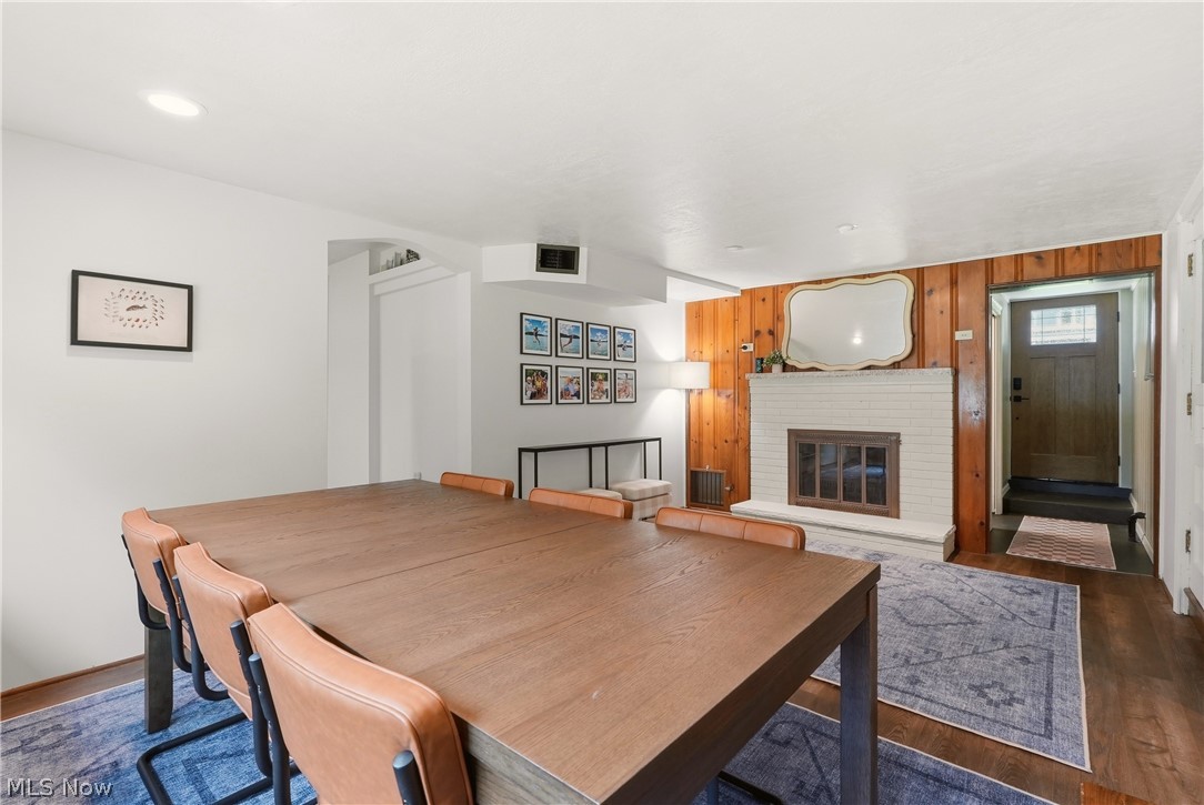 Atwood Valley - Residential