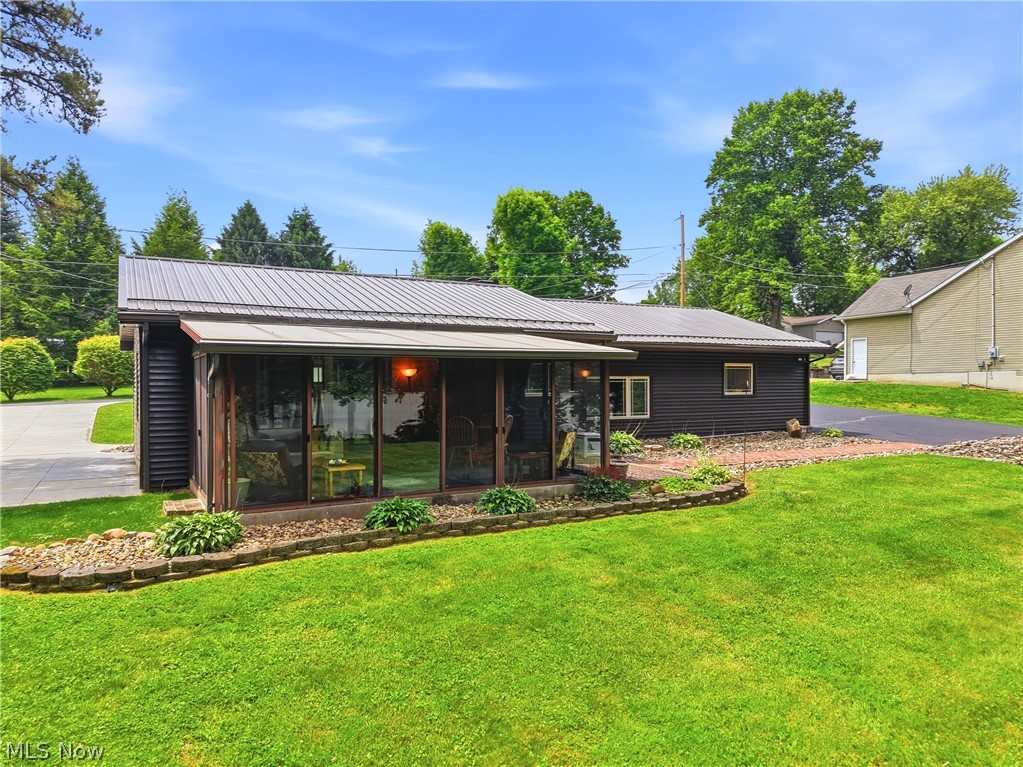 Atwood Valley - Residential
