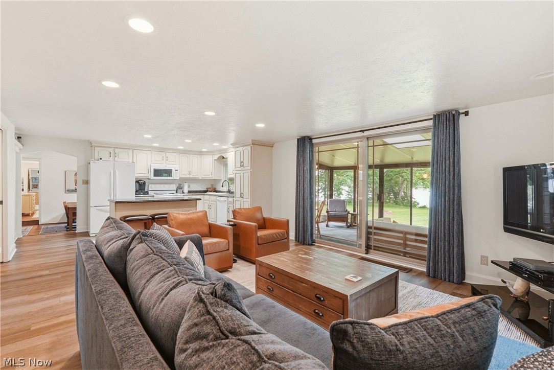 Atwood Valley - Residential
