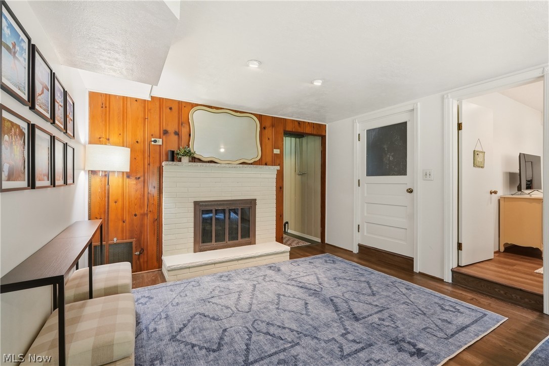 Atwood Valley - Residential