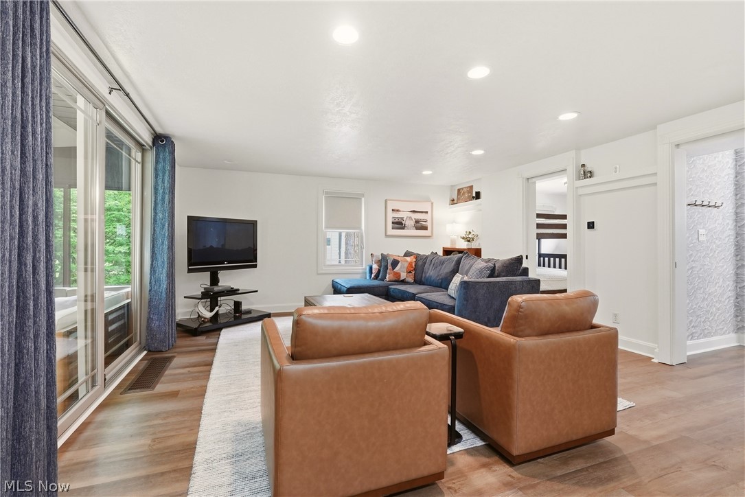 Atwood Valley - Residential