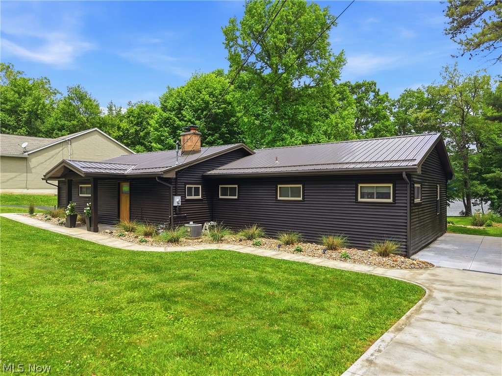 Atwood Valley - Residential