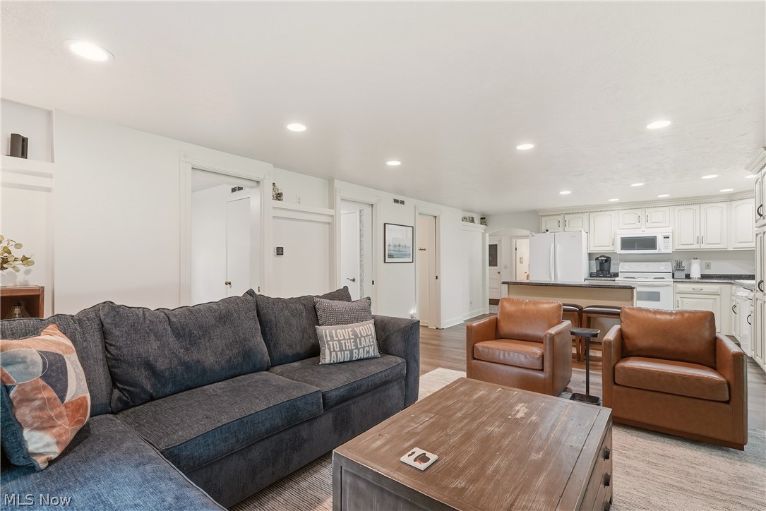 Atwood Valley - Residential