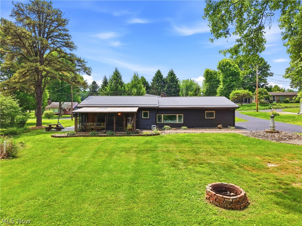 Atwood Valley - Residential