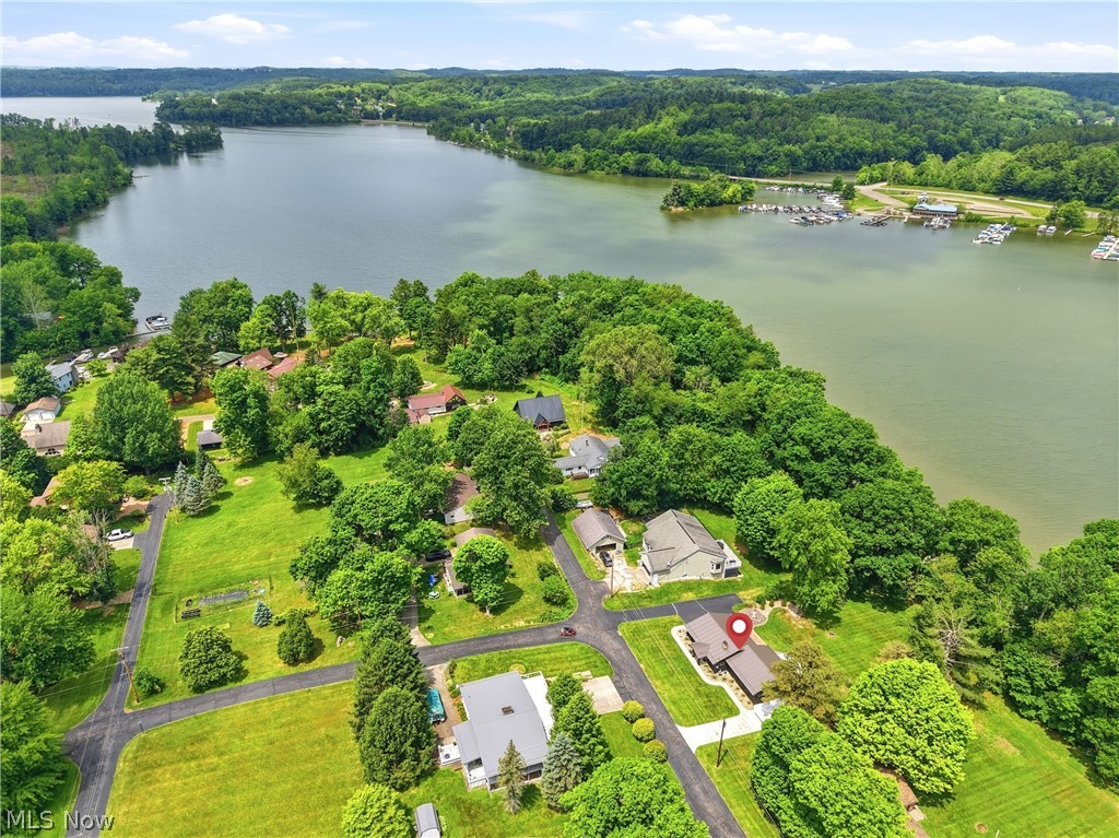 Atwood Valley - Residential