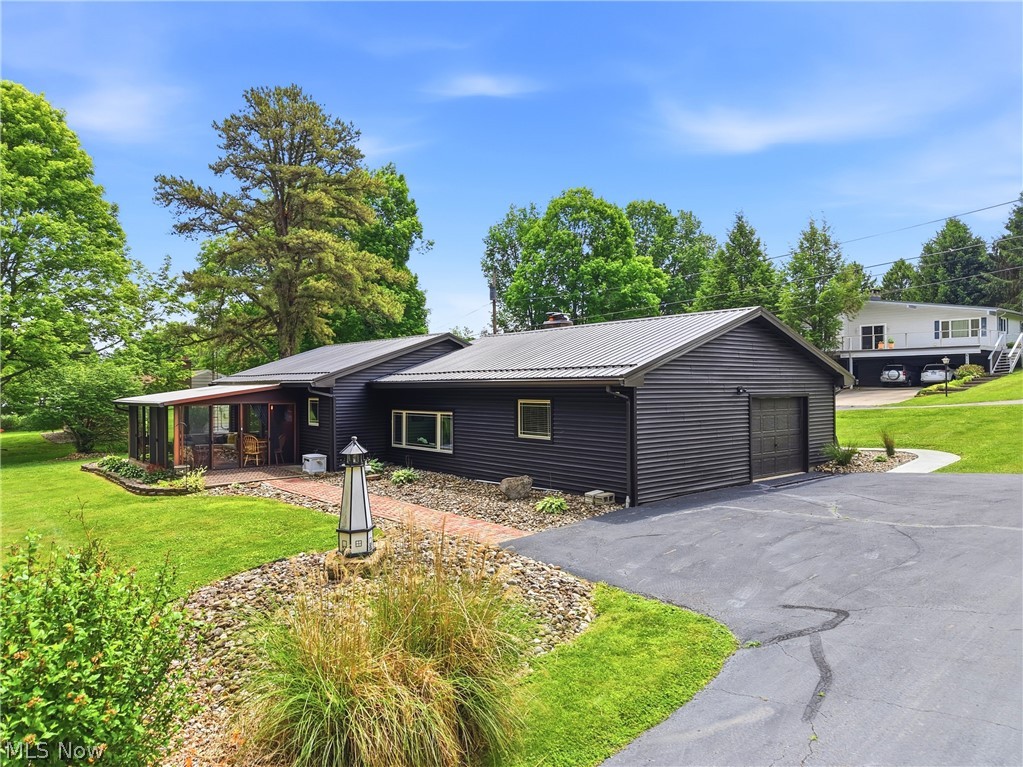 Atwood Valley - Residential