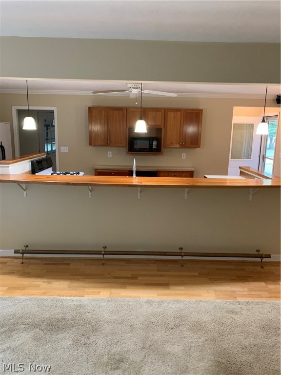Silvercrest - Residential