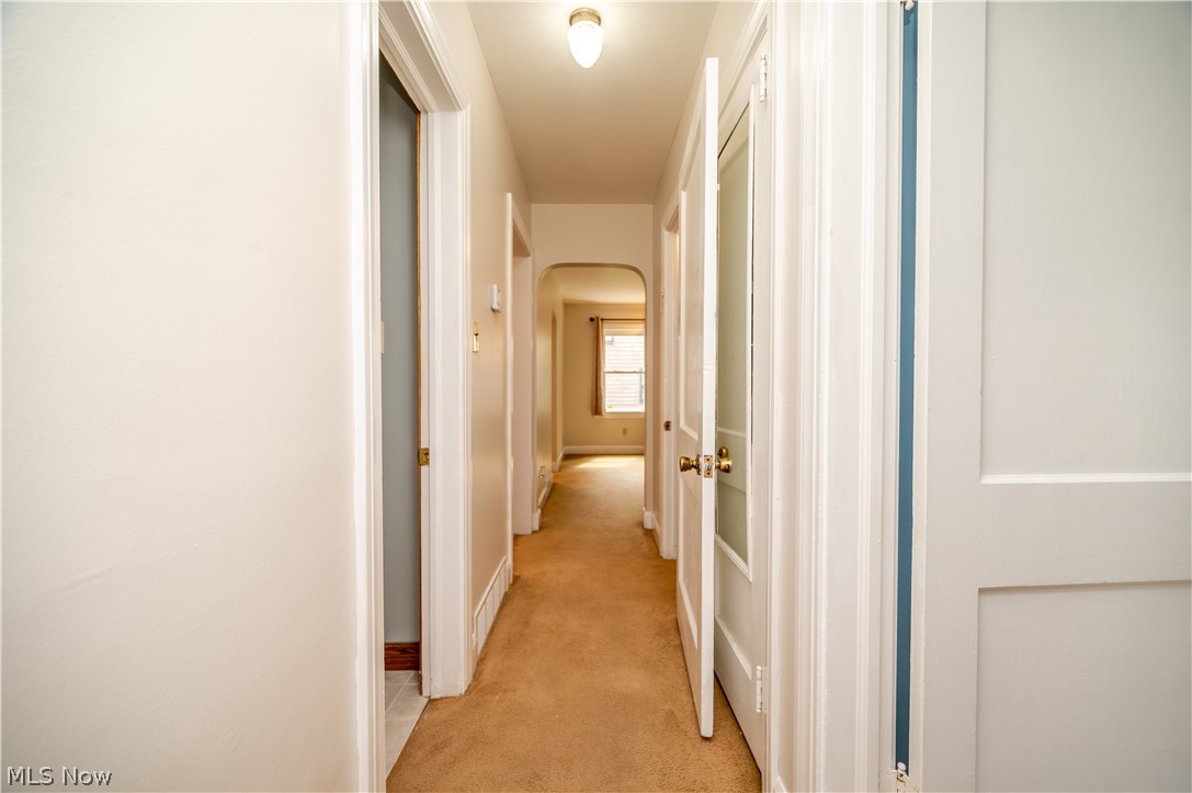 Indian Heights - Residential