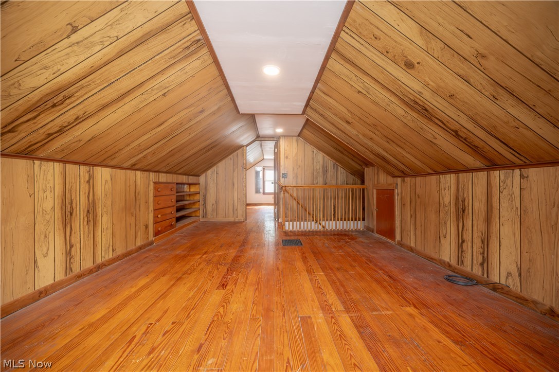 Indian Heights - Residential