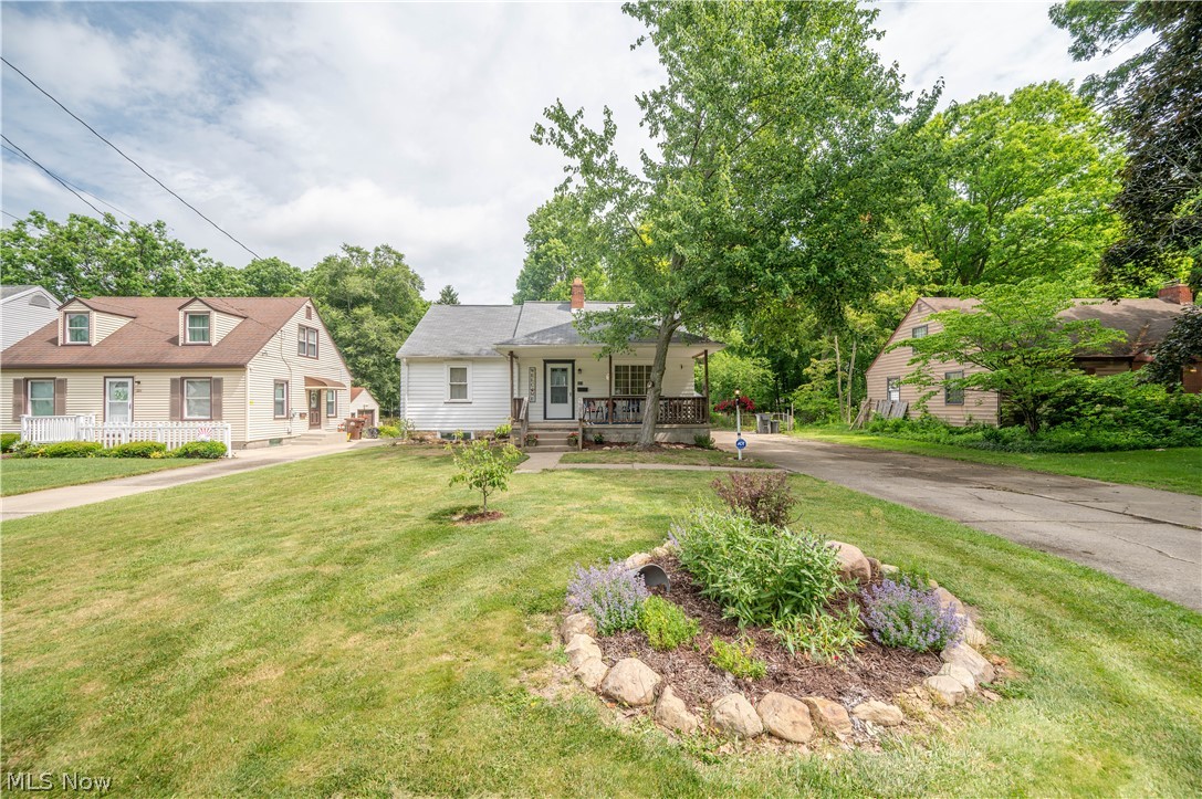 Indian Heights - Residential