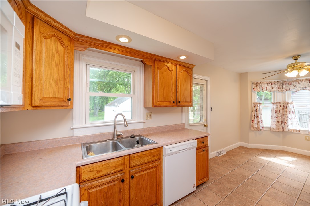 Indian Heights - Residential