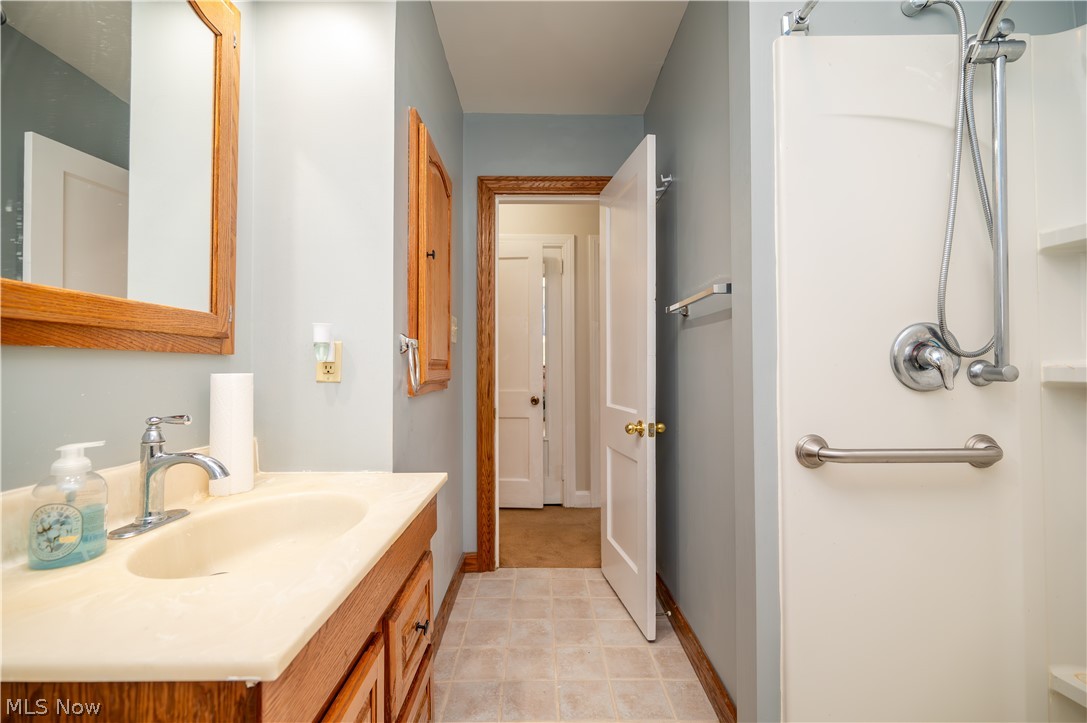 Indian Heights - Residential