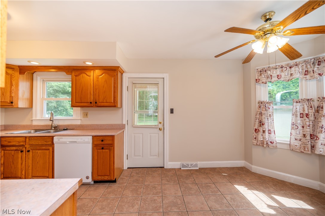 Indian Heights - Residential