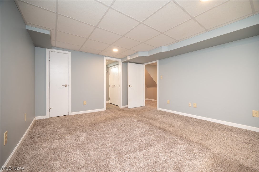 Indian Heights - Residential
