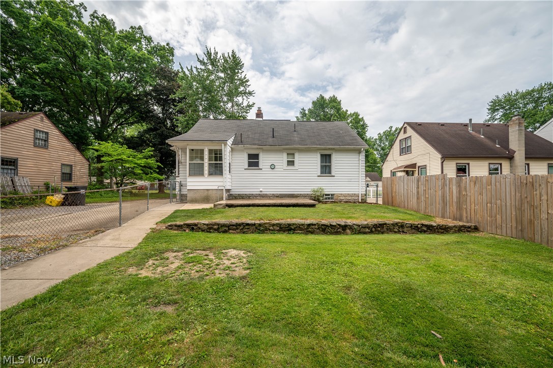 Indian Heights - Residential