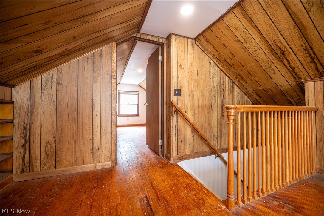 Indian Heights - Residential