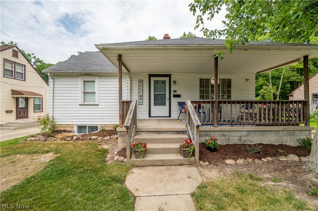 Indian Heights - Residential