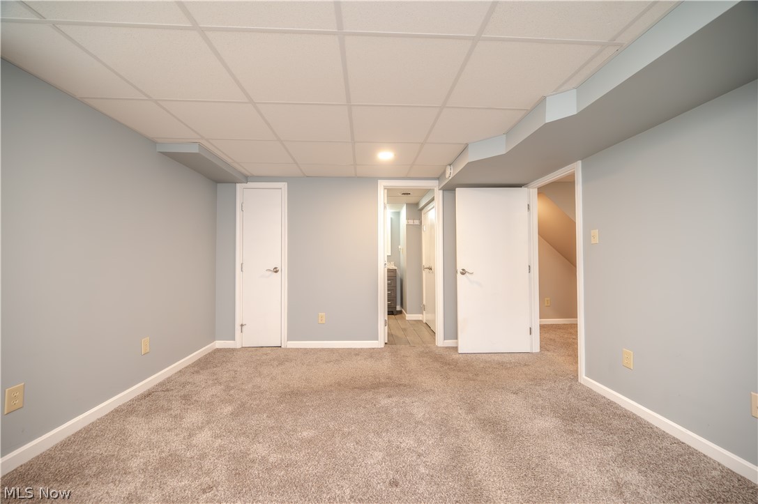 Indian Heights - Residential