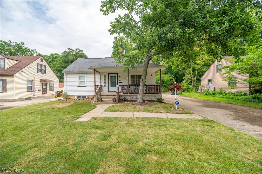 Indian Heights - Residential