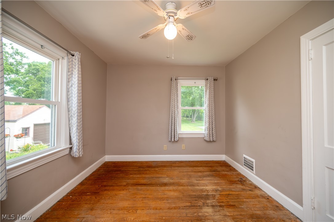 Indian Heights - Residential