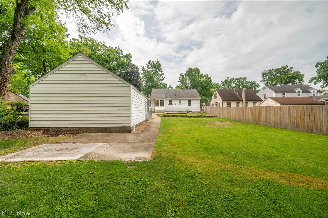 Indian Heights - Residential