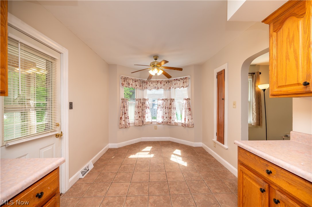 Indian Heights - Residential