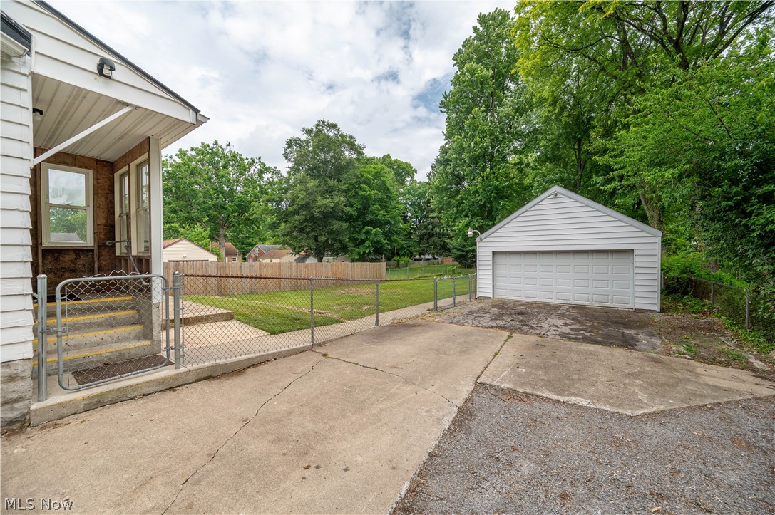 Indian Heights - Residential
