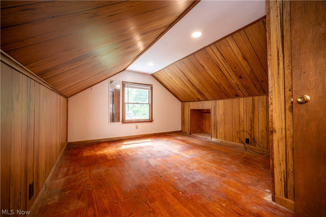Indian Heights - Residential