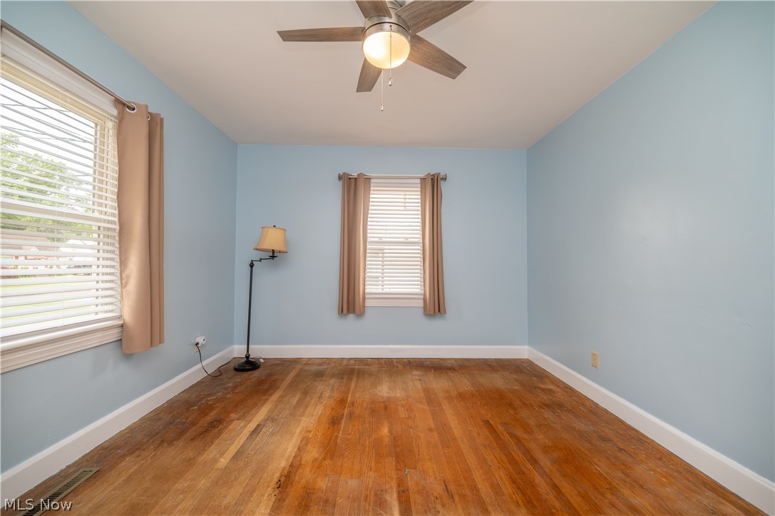 Indian Heights - Residential
