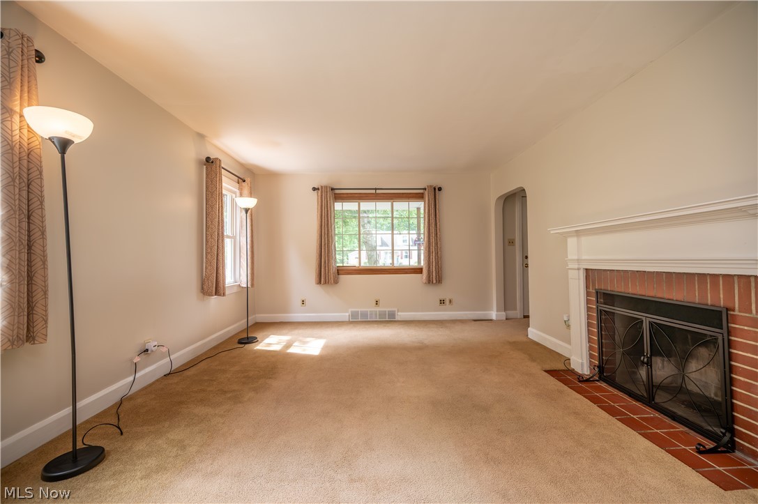 Indian Heights - Residential