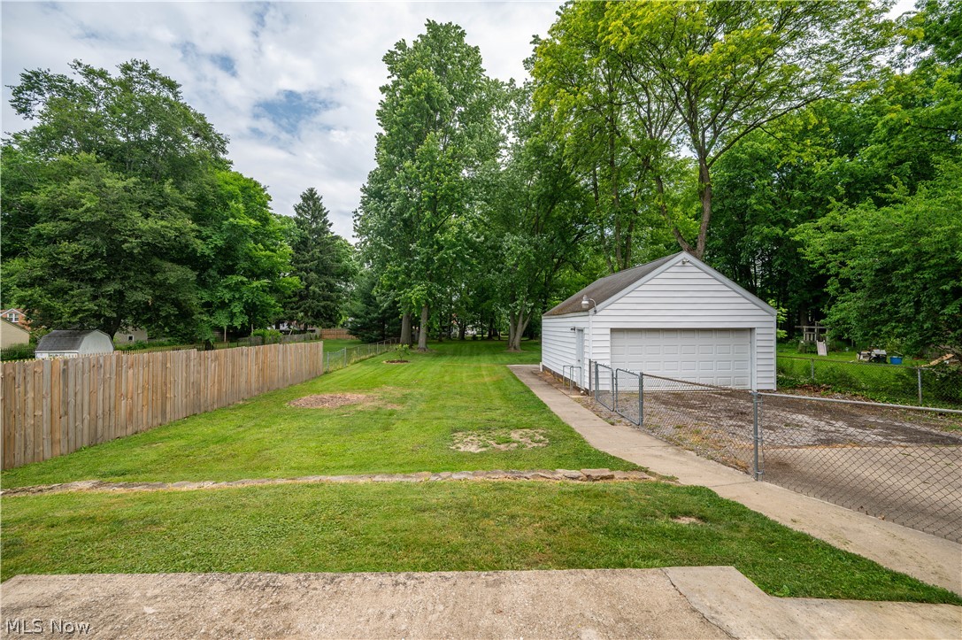 Indian Heights - Residential