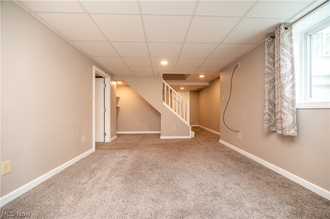 Indian Heights - Residential