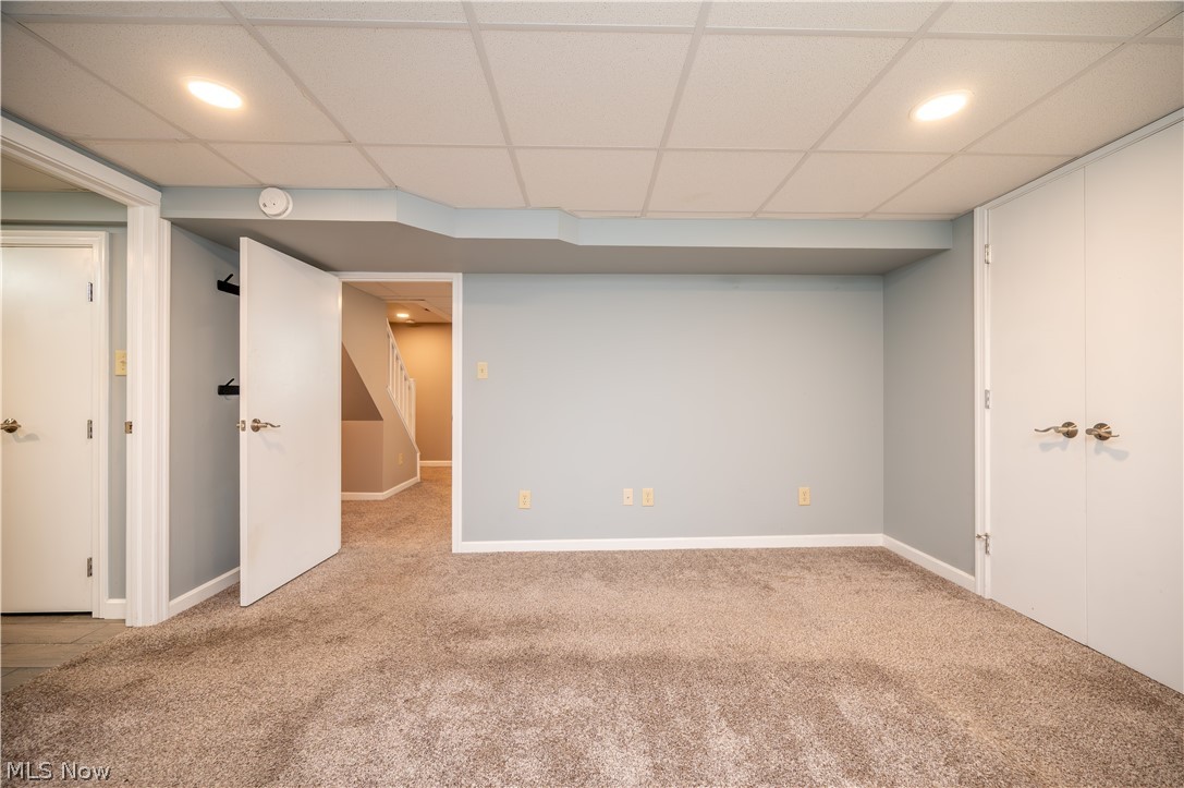 Indian Heights - Residential