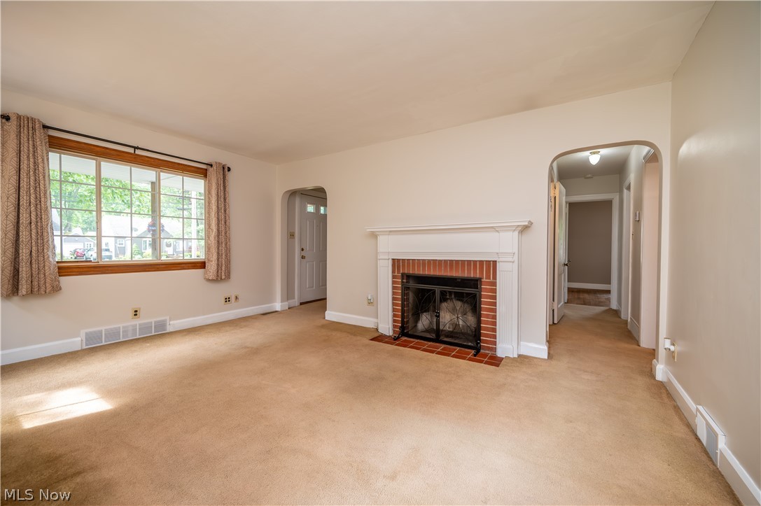 Indian Heights - Residential
