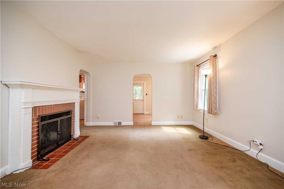 Indian Heights - Residential