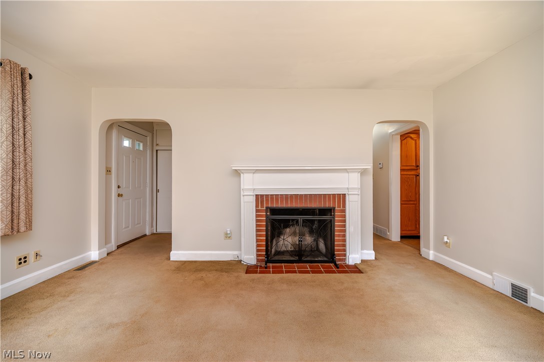 Indian Heights - Residential