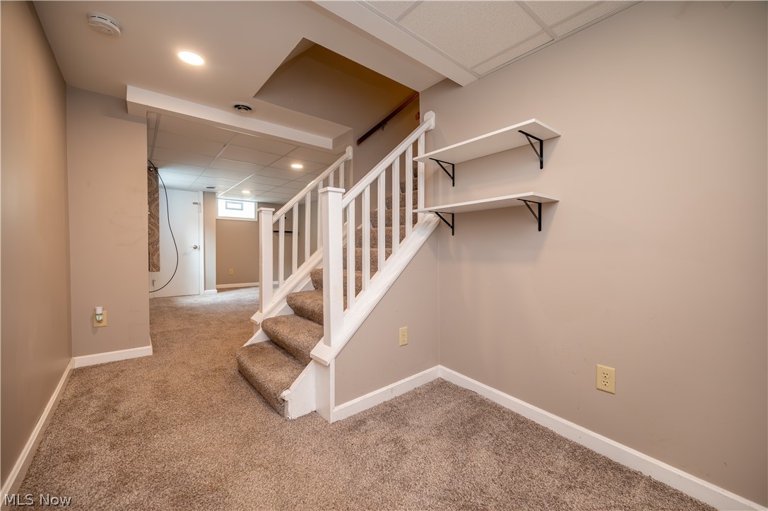 Indian Heights - Residential