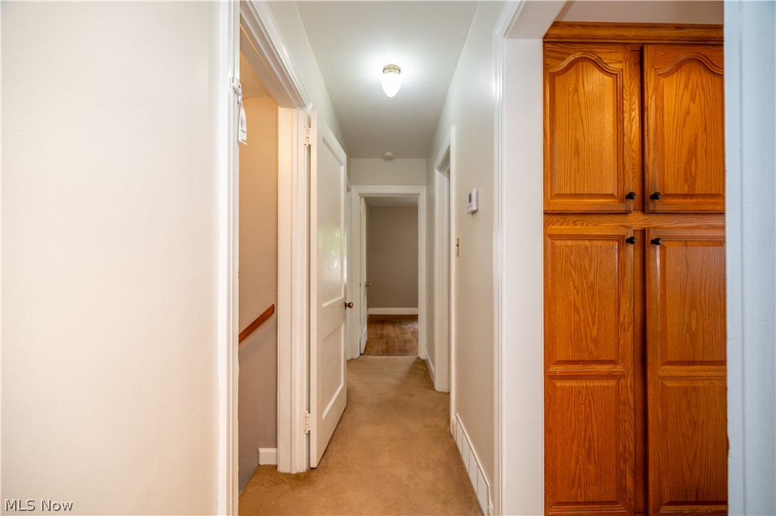 Indian Heights - Residential