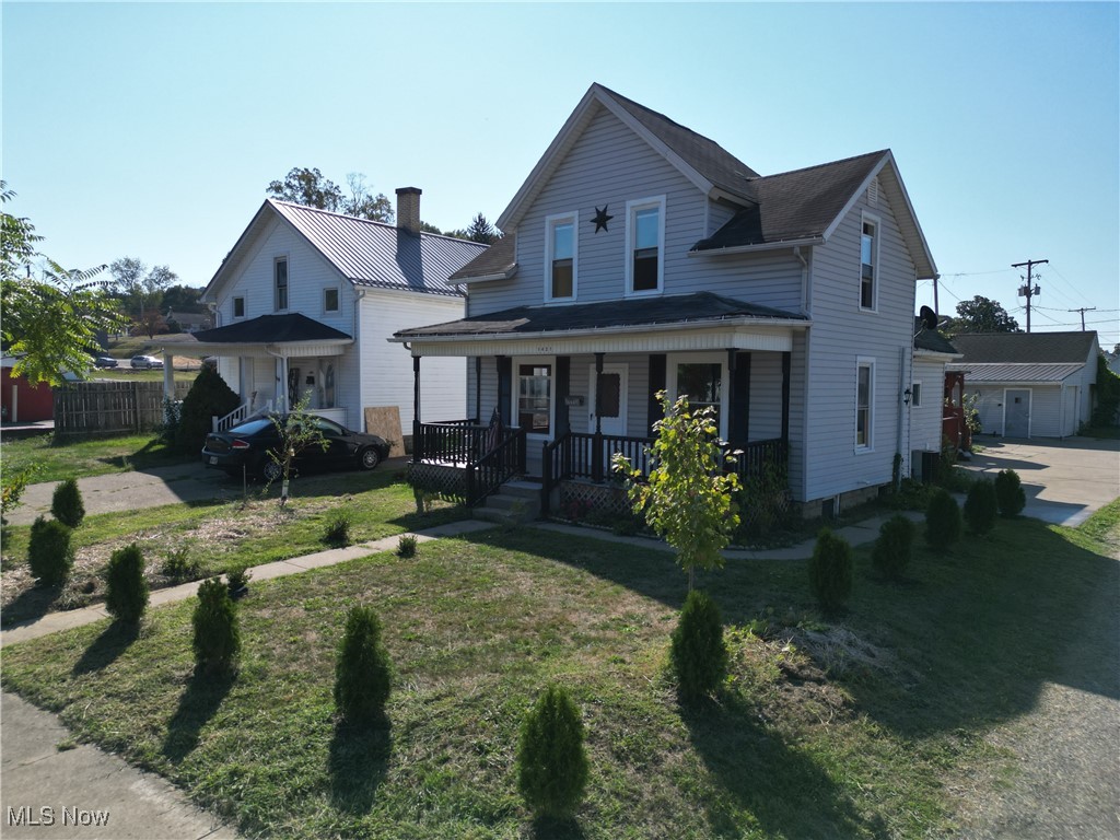 Coshocton - Residential