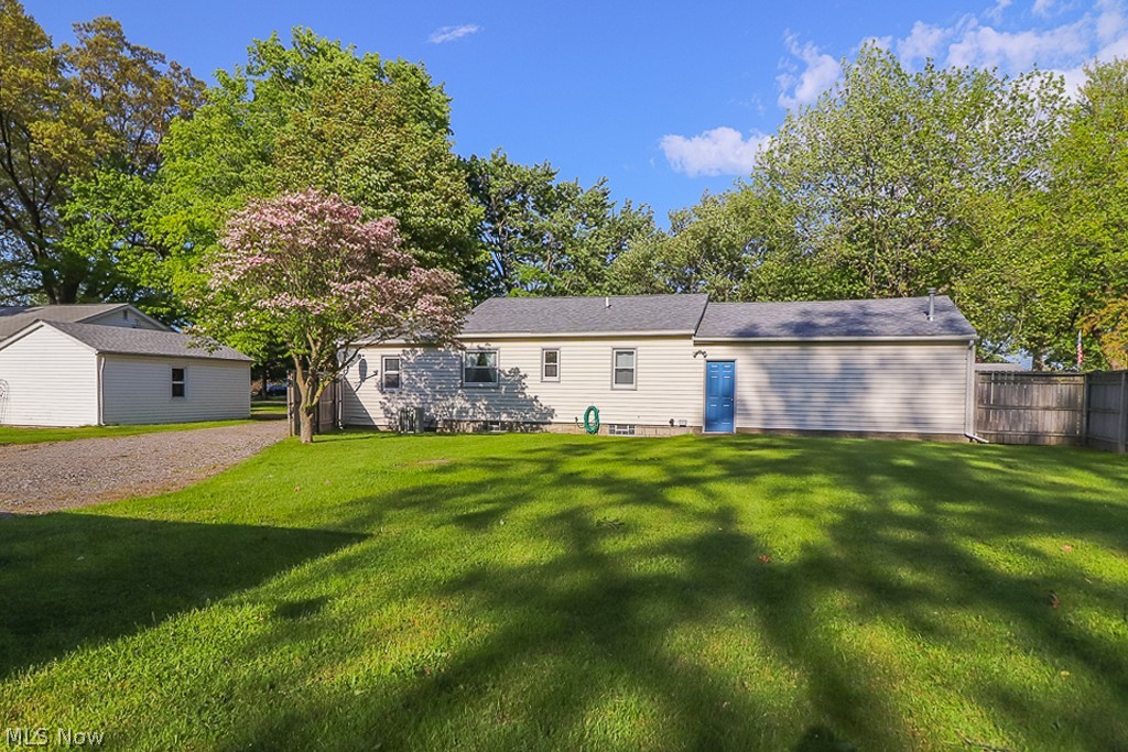 Fruitland Acres 01 - Residential