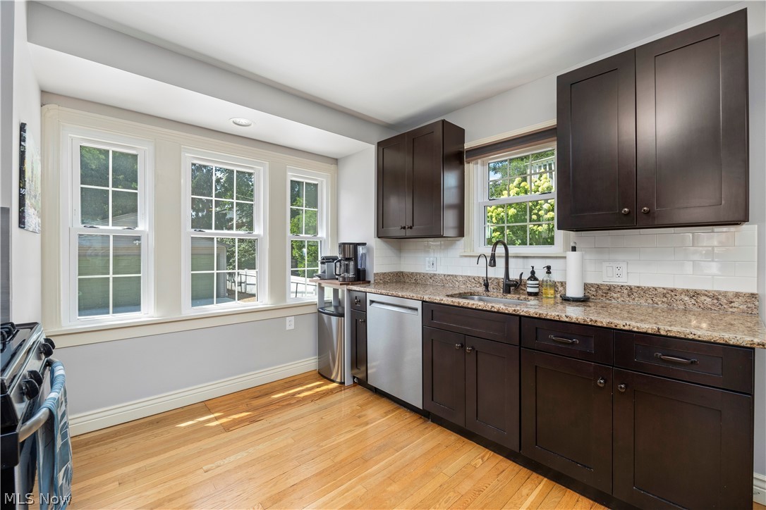 S H Kleiman Lake Park - Residential