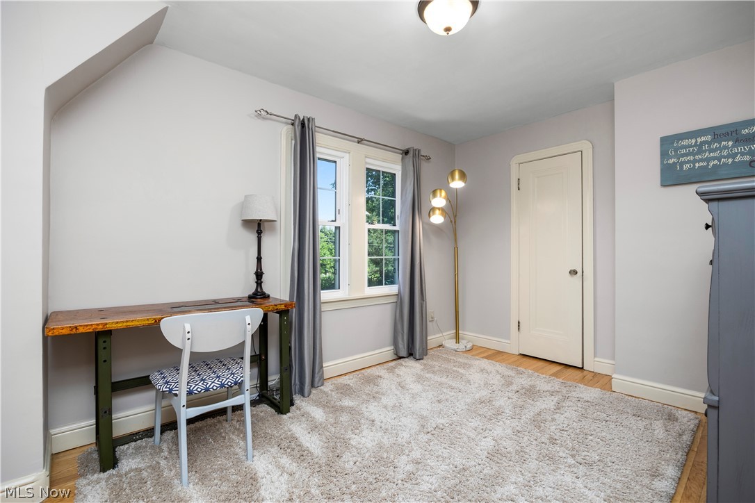 S H Kleiman Lake Park - Residential