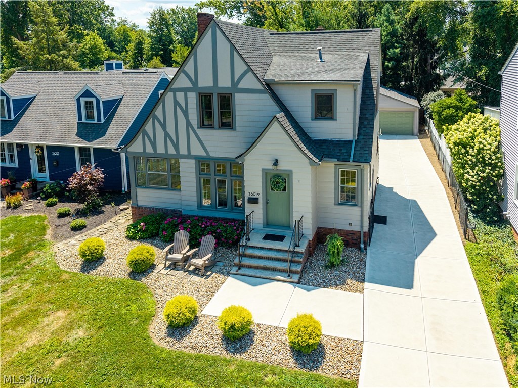 S H Kleiman Lake Park - Residential
