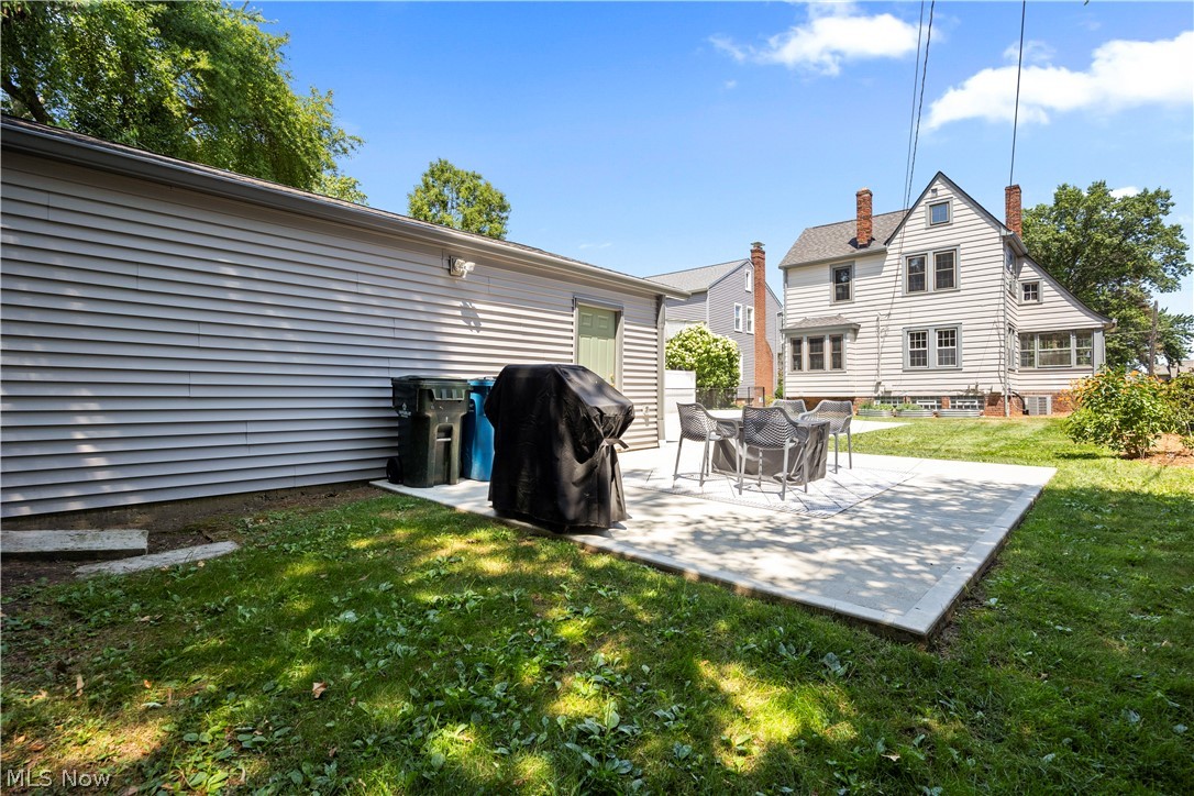 S H Kleiman Lake Park - Residential