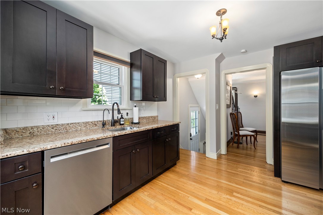 S H Kleiman Lake Park - Residential